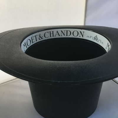 Vintage Moet & Chandon Ice Bucket made in France