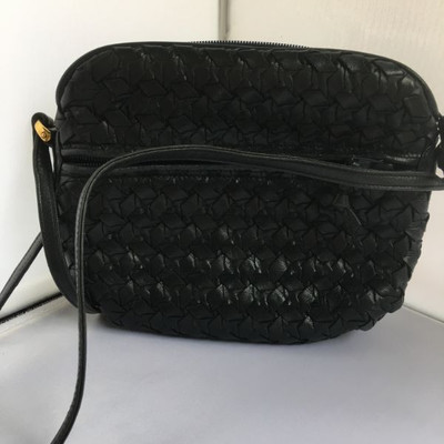 Seven Vintage purses Sharif, Delill, Channel, Sven Jackson, Firenze and more ALL PREOWNED