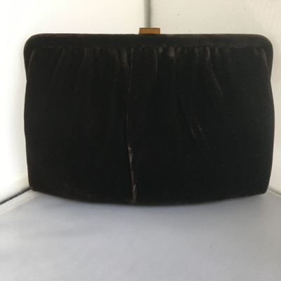 Seven Vintage purses Sharif, Delill, Channel, Sven Jackson, Firenze and more ALL PREOWNED