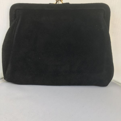 Seven Vintage purses Sharif, Delill, Channel, Sven Jackson, Firenze and more ALL PREOWNED