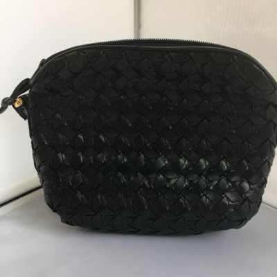 Seven Vintage purses Sharif, Delill, Channel, Sven Jackson, Firenze and more ALL PREOWNED