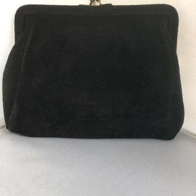 Seven Vintage purses Sharif, Delill, Channel, Sven Jackson, Firenze and more ALL PREOWNED