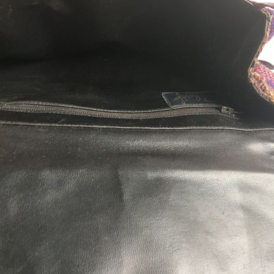 Seven Vintage purses Sharif, Delill, Channel, Sven Jackson, Firenze and more ALL PREOWNED