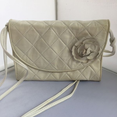 Seven Vintage purses Sharif, Delill, Channel, Sven Jackson, Firenze and more ALL PREOWNED