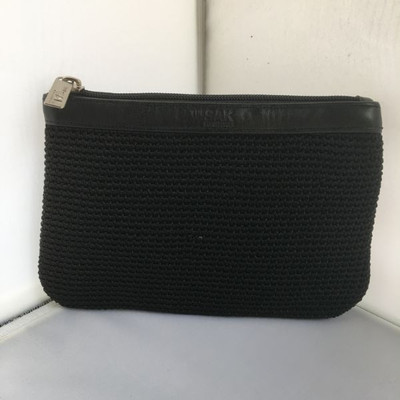 Seven Vintage purses Sharif, Delill, Channel, Sven Jackson, Firenze and more ALL PREOWNED
