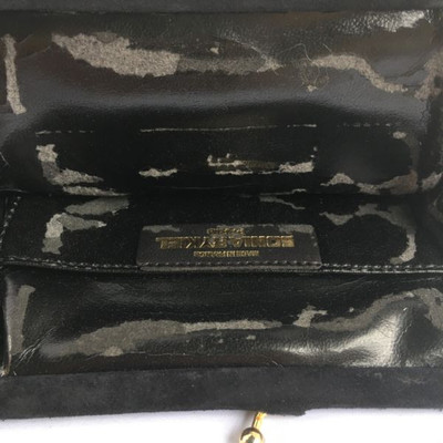 Seven Vintage purses Sharif, Delill, Channel, Sven Jackson, Firenze and more ALL PREOWNED