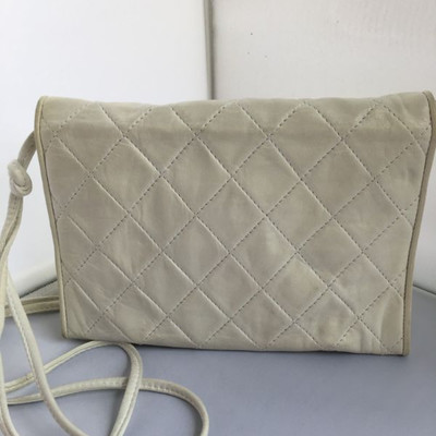 Seven Vintage purses Sharif, Delill, Channel, Sven Jackson, Firenze and more ALL PREOWNED