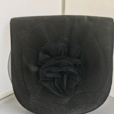 Seven Vintage purses Sharif, Delill, Channel, Sven Jackson, Firenze and more ALL PREOWNED