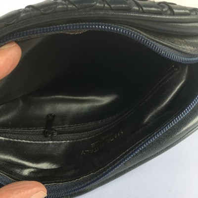 Seven Vintage purses Sharif, Delill, Channel, Sven Jackson, Firenze and more ALL PREOWNED