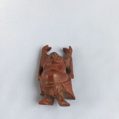 Large lot of vintage miniature figurines from China, Japan Germany