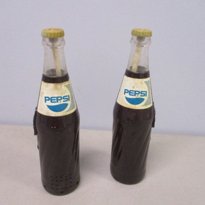 Pepsi Walkie Talkies