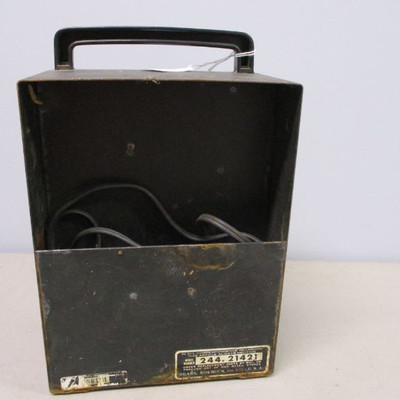 Sears Automotive Analyzer 244.21421