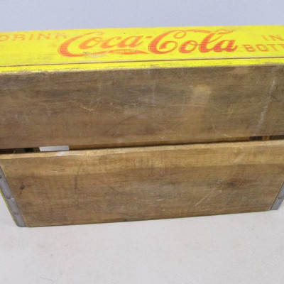 Coca-Cola Box