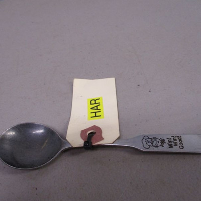Campbell's Soup Spoon - Stainless