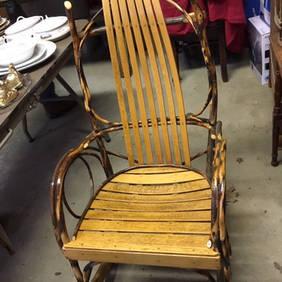 Adirondack Chair
