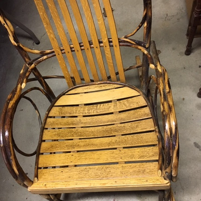 Adirondack Chair