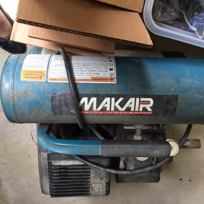 Makair Generator