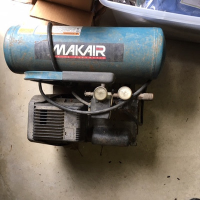 Makair Generator