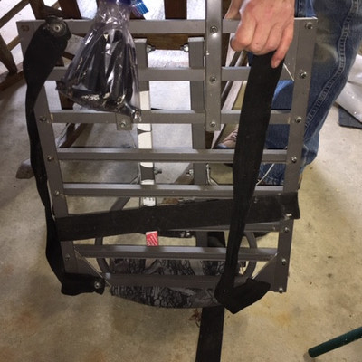 Tree Stand