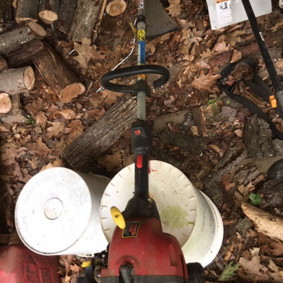 Weed Wacker