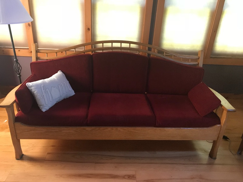 Hunt Country Furniture Wingdale Ny Sofa Retails For 3 000