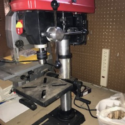 Skil Drill Press