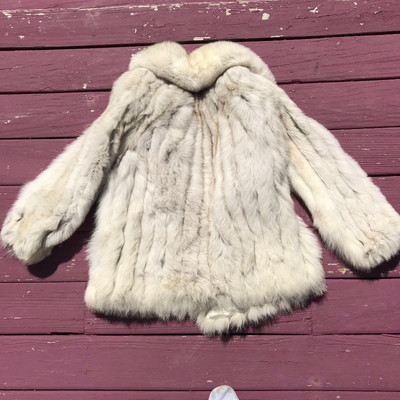 Berkshire’s Furs Fox Fur