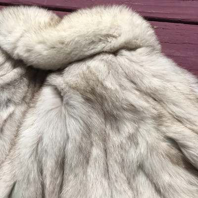 Berkshire’s Furs Fox Fur