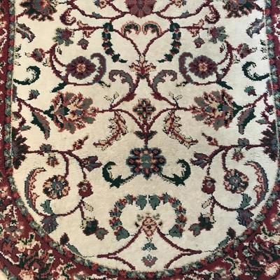 Lot 70 - Three Accent Rugs