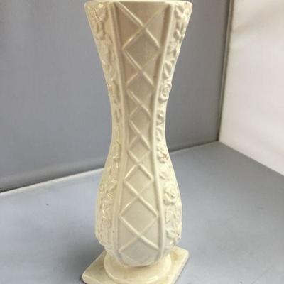 Vintage Ceramic Vase by Inarco Made in Japan