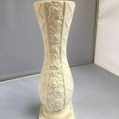 Vintage Ceramic Vase by Inarco Made in Japan