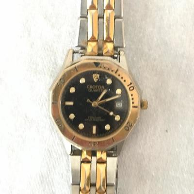 Lot 80 - Watches, Cologne and More