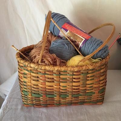 Lot 97 - Knitting, Sewing, Crafting