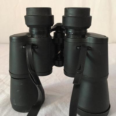 Lot 107 - Tasco Binoculars & More