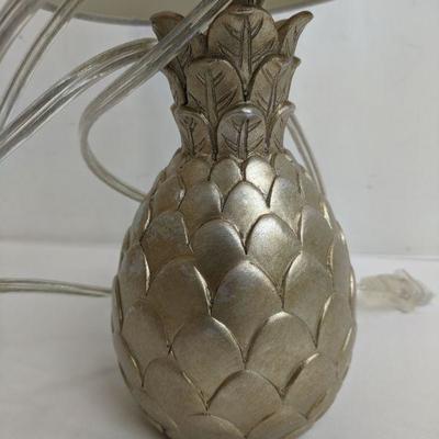 Pineapple Lamp 13