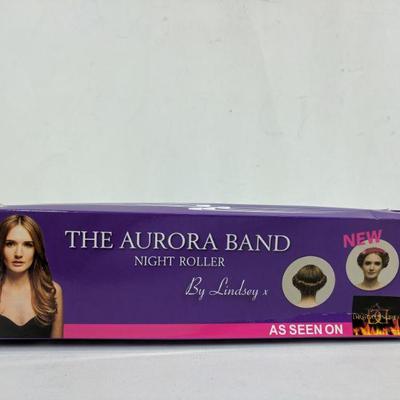 The Aurora Band Night Roller - New
