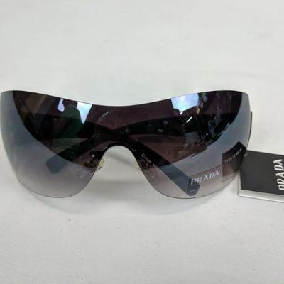 Prada Sunglasses With Bolle Case - New