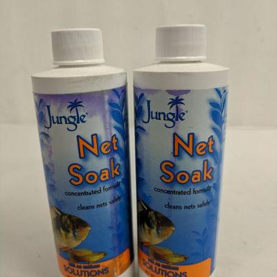 Jungle Net Soak, Set of 2 - New