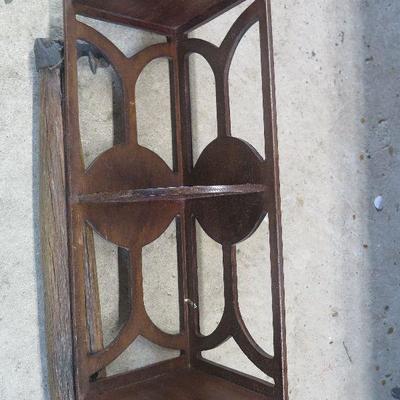 Vintage Wooden Yoke and More