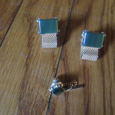 Vintage Jewelry and More