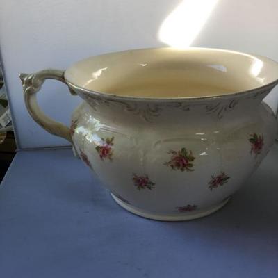 Vintage/Antique Ceramic Bowl Made by SF&Co England