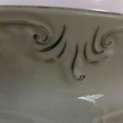 Vintage/Antique Ceramic Bowl Made by SF&Co England
