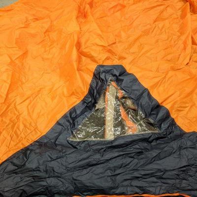 Expedition Outfitters 3 Dome Room 10 Person Tent & Bag