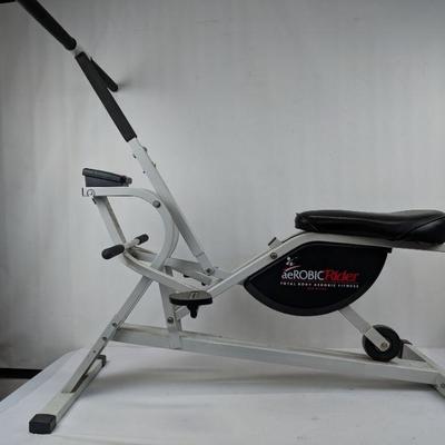 Aerobic Rider (Exercise Bike)