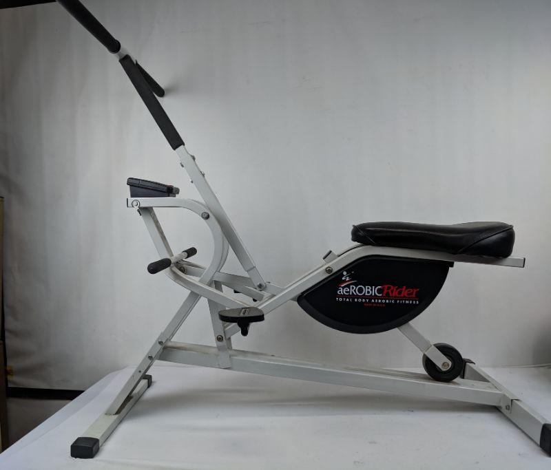 aerobic cycle bike