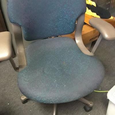 OFFICE CHAIR GREAT SHAPE