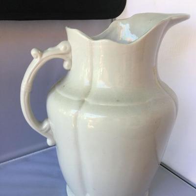 Vintage X-Large Pitcher by TWO Company