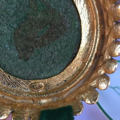 Vintage Lot of THREE Savonierres Limoge , Stylelift and More 