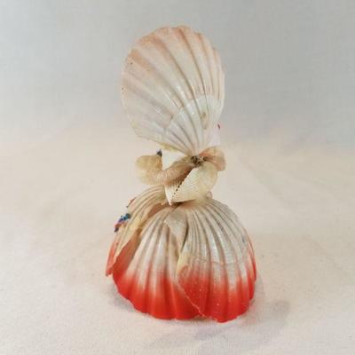Sea Shell Sally
