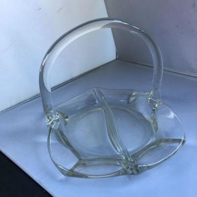 Vintage Basket in VG conditions